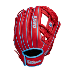 Wilson® A500® 11.5" Utility Youth Baseball Glove