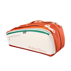 Roland-Garros 2026 Super Tour 9 Pack