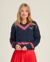 Westwood Sweater