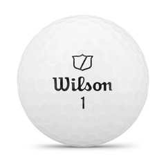 Staff Model Golf Balls