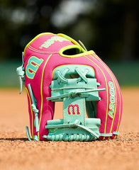 Spring 2026 A2000® DP15SS 11.5” Infield Baseball Glove
