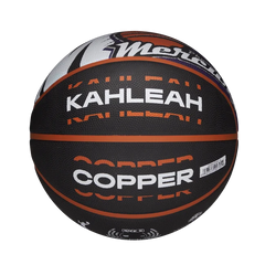 WNBA Player Icon - Kahleah Copper