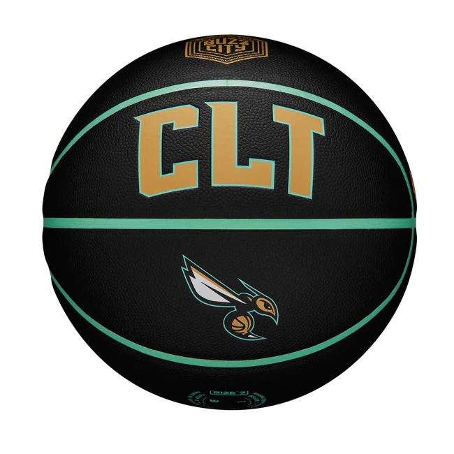 2022-2023 Throwback NBA Team City Collector Basketball