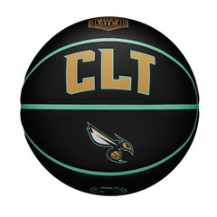 2022-2023 Throwback NBA Team City Collector Basketball