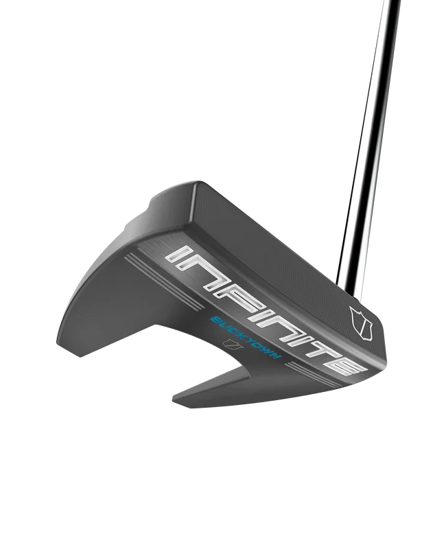 Wilson Women's Infinite® Bucktown™ Putter