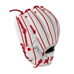 Limited Edition 2021 A2000 1786SS Country Pride Series Japan 11.5" Infield Baseball Glove