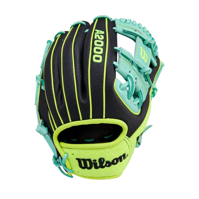 2025 Tennis A2000® 1786SS 11.5” Infield Baseball Glove