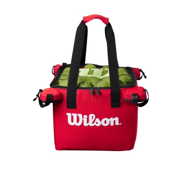 Tennis Teaching Cart & Bag