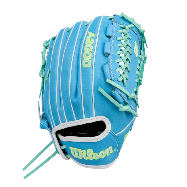 Spring 2026 A2000® FPHG 12” Pitcher’s Fastpitch Softball Glove
