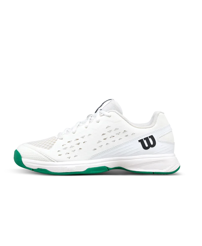 Rush Pro L Junior Tennis Shoe