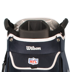 NFL Cart Bag