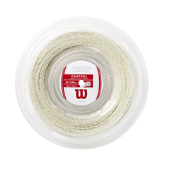 Sensation Control 16 Tennis String - 200m Reel