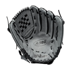 2021 A360 12" Utility Baseball Glove