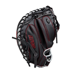 A700® Pedroia Fit™ 32.5” Baseball Catcher’s Mitt