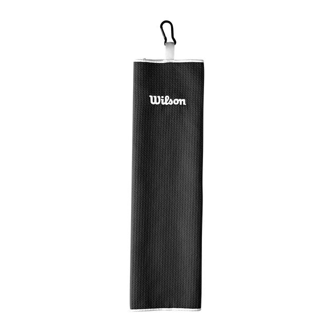 Tri-Fold Towel