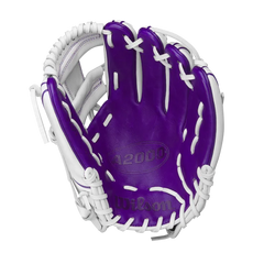 2024 Santa Monica Dusk A2000 1786 11.5” Infield Baseball Glove