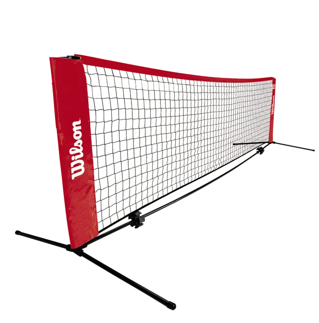 EZ Tennis Net 18'