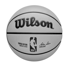 NBA Canvas Edition Basketball