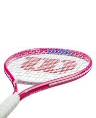 Ultra Power Jr 25 Tennis Racket