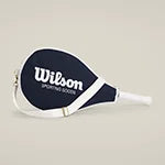Retro Racket Cover