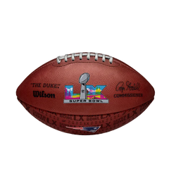 Super Bowl LX Limited Edition - New England Patriots