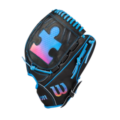 2026 Love the Moment™ A2000® B23 Puzzle Piece 12” Pitcher’s Baseball Glove