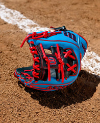 Winter 2025 A2000® PF11SS 11” Infield Baseball Glove
