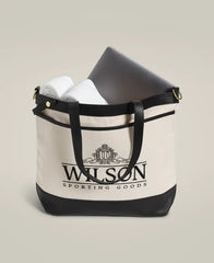 Do All Leather Tote