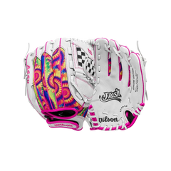 2024 A440™ Flash™ 11.5” Youth Infield Fastpitch Softball Glove