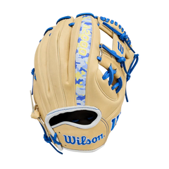 Winter 2025 Bobby Witt Jr. A2000® BWJ7 GM 11.75” Infield Baseball Glove