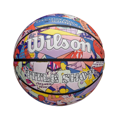 Title Shot Basketball
