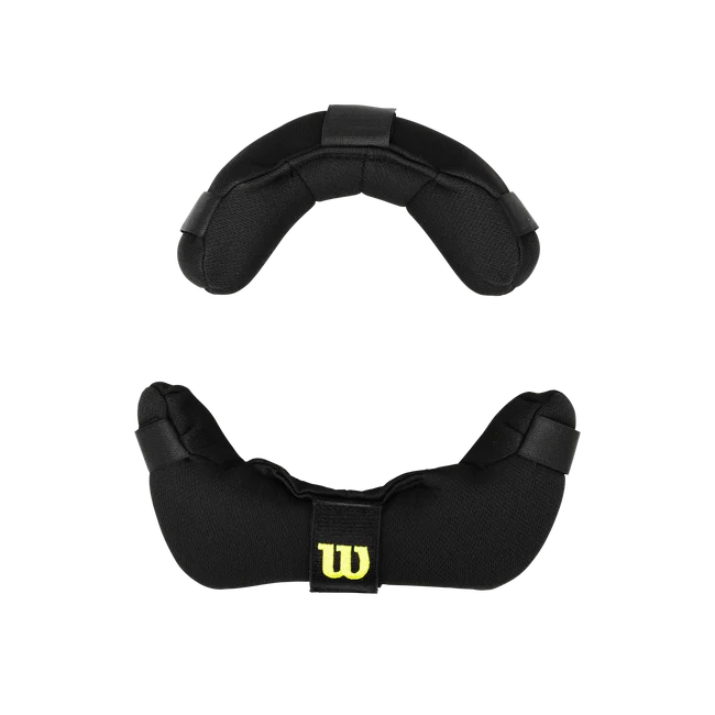 Dyna-Lite™ Umpire Replacement Memory Foam Facemask Pads