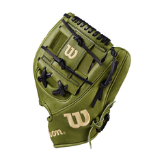 2023 Omaha Trooper A2K 1786 11.5” Infield Baseball Glove