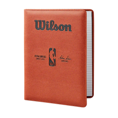 NBA Padfolio