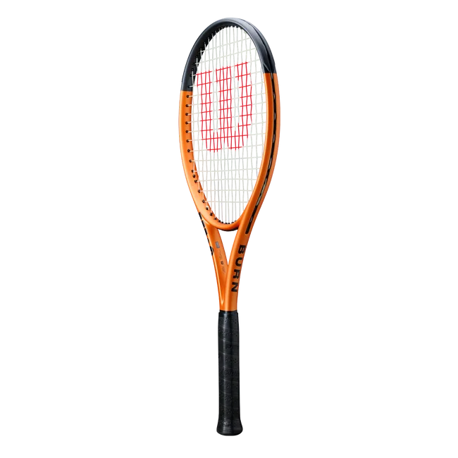 Burn V6 100LS Tennis Racket