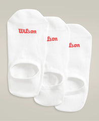Low Show Sock