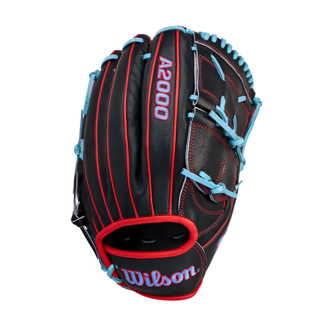 2026 A2000® B25 12.25” Baseball Pitcher’s Glove