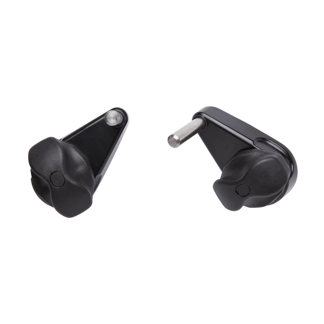 Baiardo L Clamp Bases