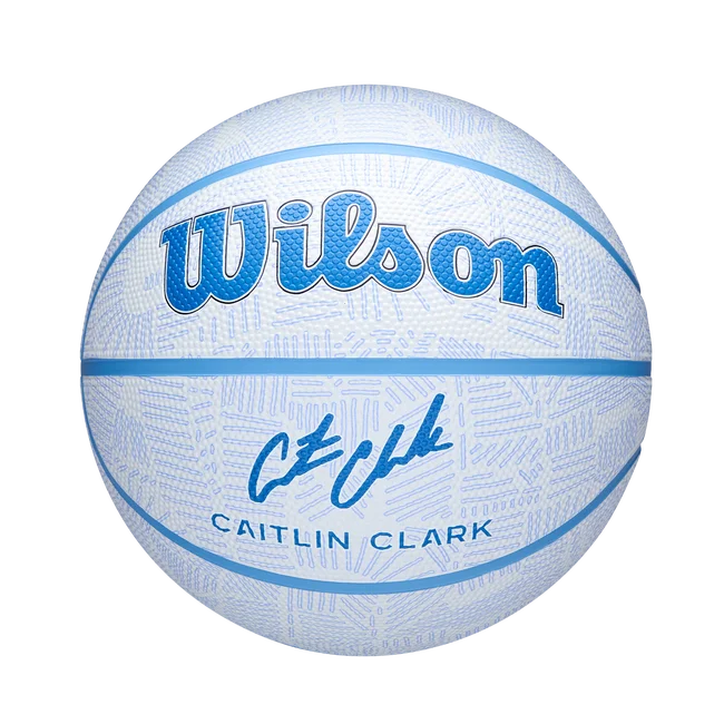 Caitlin Clark Envision Basketball