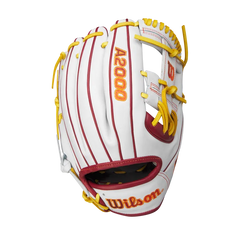 2024 Santa Monica Dawn A2000 1786 11.5” Infield Baseball Glove