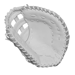 2024-2025 A1000® 1620 12.5” Fastpitch Softball First Base Mitt.