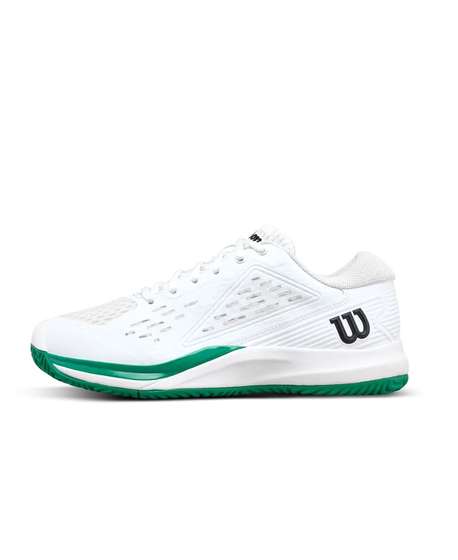Rush Pro Ace Junior Tennis Shoe