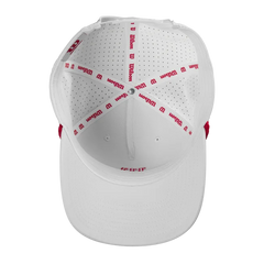 Beach Volleyball Precurved Rope Hat