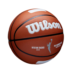 WNBA Rotation Tracker Basketball