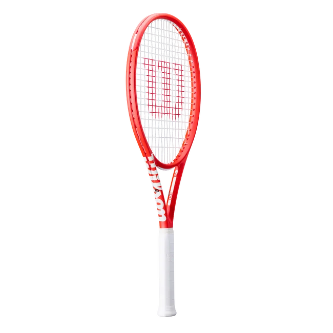 Clash 100L V3 Reverse Tennis Racket