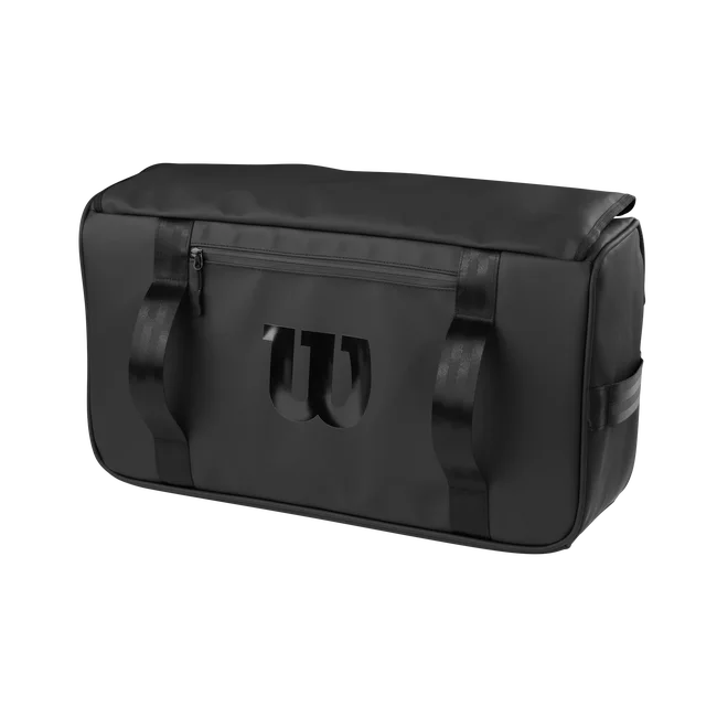 Three-Ball Sideline Football Bag