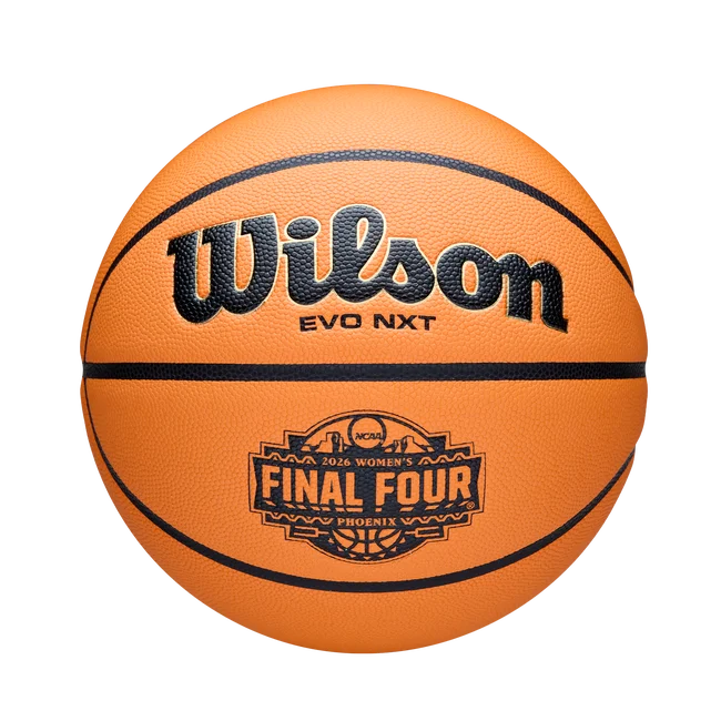 2026 NCAA Women's Final Four Championship Game Ball