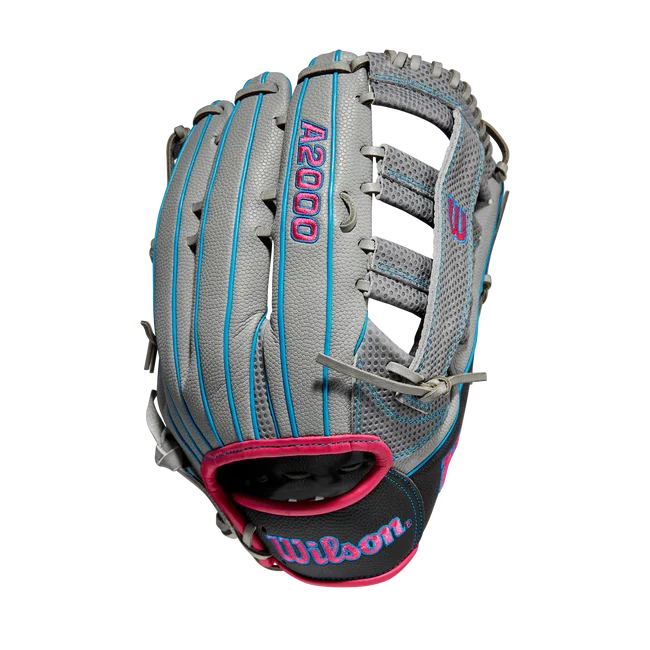 2022 A2000 SCSP13SS 13" Slowpitch Softball Glove