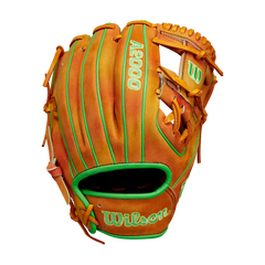 2024 Georgia Peach A2000 1786 11.5” Infield Baseball Glove