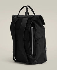 Foldover Backpack